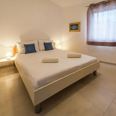 Lejlighed Comfortable In Tar With Swimming Pool *
